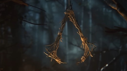 Assassin's Creed Codename Hexe: Alle Infos, die es bislang zum düsteren Serienteil gibt