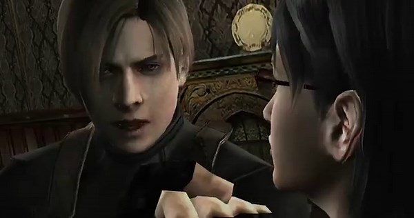 The Meaning Behind Leon S. Kennedy's Haircut