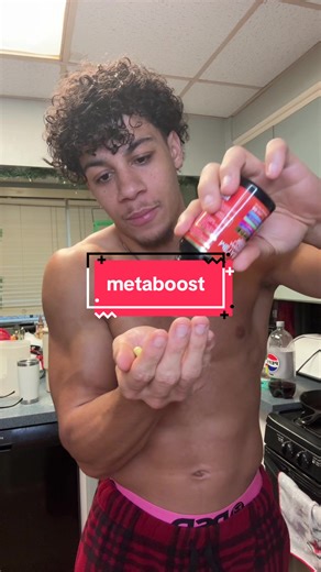 Enhance Your Performance with Metaboost Tips