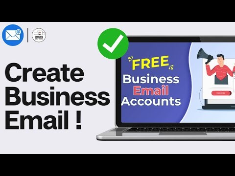 How to Create Professional Business Emails Using Gmail (No Paid Tools, 2025 Tutorial)