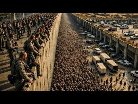 The Army Failed… But the Zombies Didn’t | Thriller Recap