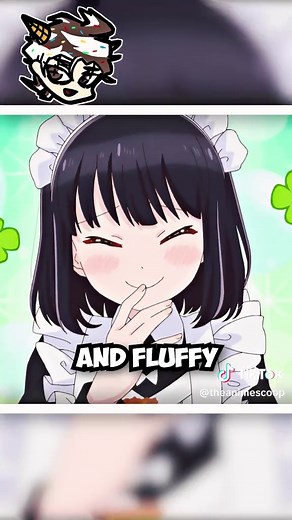 The Food Diary of Miss Maid: A Slice of Life Anime