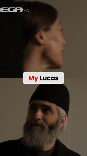 12K views · 549 reactions | A moving exchange unfolds as a woman expresses her heartfelt gratitude to an elder for saving her son's life. Overwhelmed with emotion, she reflects on the profound impact of his kindness and offers a tearful prayer of forgiveness. #gratitude #faith #kindness #prayer #healing | Sotirioua | Facebook