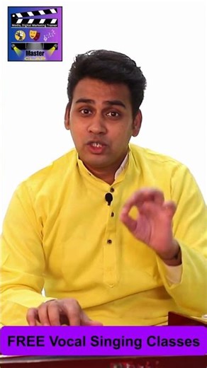 FREE VOCAL SINGING COURSE | LIGHT SONG GAANE KE TAREEKE🎶