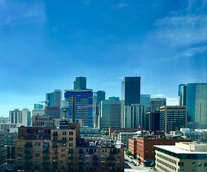 Top 5 Highest-Paying Jobs In Metro Denver: U.S. News