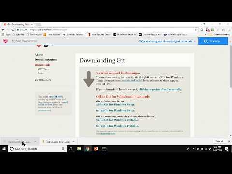 Installing FoxDot on Windows 10 Including Python, Git, and SuperCollider