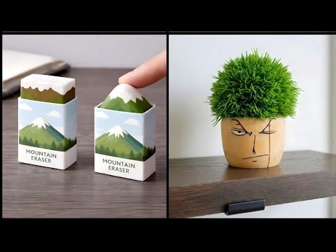 Amazing art that will amaze you.