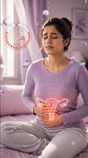 🌸 Can Ovarian Cysts Be Treated Without Surgery? Expert Advice by Dr. Tanu Soni #indore