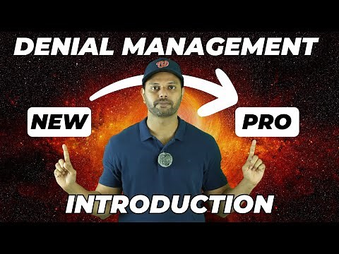 Denials in Medical Billing - Introduction