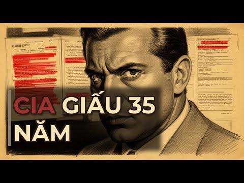 JFK Files: 80,000 Pages — The Cover-Up Was Bigger