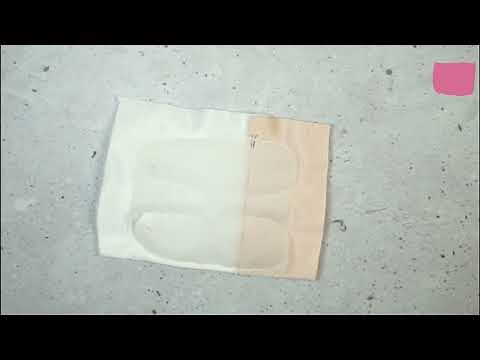 In the Hoop Snuggle Bab Doll by Planet Applique -Tutorial Part 1 ARMS