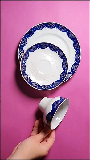 DIY Floating Cup: Magical Upcycling Decor