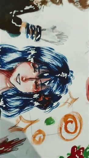 trend#lgbtq #coupledrawing #art #drawingstyles #trending #sketch #anime #love 💗#drawing #fpyシ🍀🚩