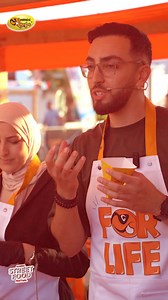 3.4M views · 2.7K reactions | مهبول حاضر في مهرجان Street Food...