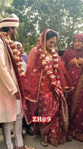 Why Is This WEDDING BRIDE So Adorably Stunning?