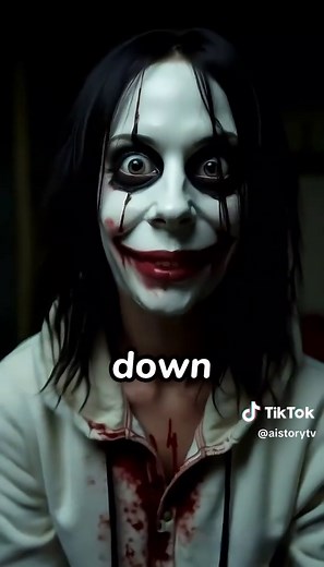 The Haunting Origin of Jeff the Killer
