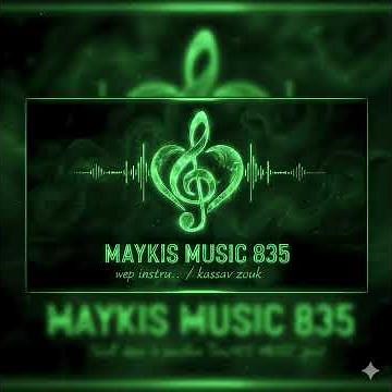 wep instru / kassav zouk