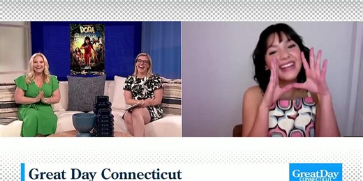 Dora the Explorer Interview