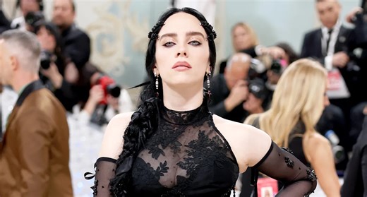 Billie Eilish shocks fans with 'insane' tattoo reveal: 'Looks incredible'