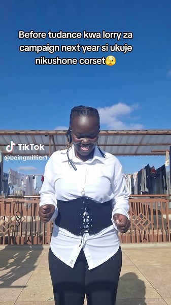 How to Crochet a Corset: A Step-by-Step Guide