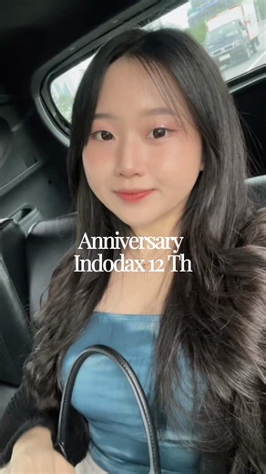 aniversarry indodax 12 th #indodax #exchange #crypto