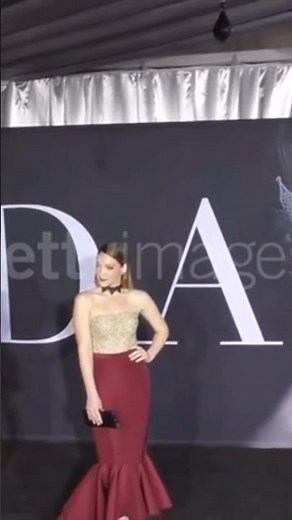 Violett Beane Stunning