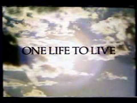 One Life to Live May 31, 1983 - 1 of 5