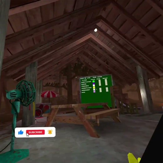 I found a warning bot