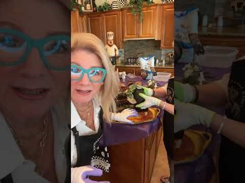 Make This Stunning Easter Centerpiece in Under an Hour — Resurrection Garden