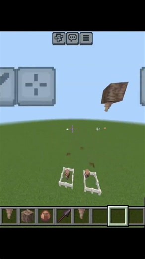 MINECRAFT LOGIC BE LIKE || WHY MOJANG || #minecraft #gamer #gaming #logic #mcpe