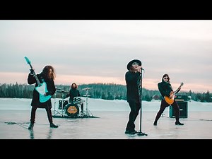 Let’s Go Crazy - NHL on TNT Winter Classic Performance