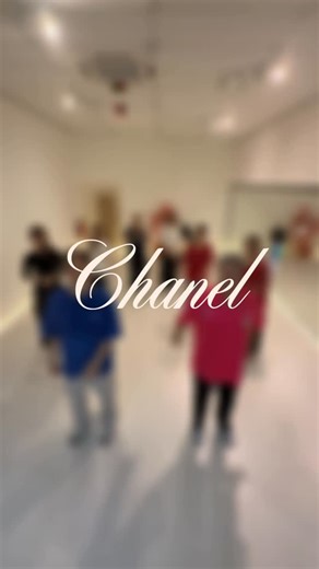 Unity Dance Academy | Not your ordinary Chanel 😉✨ #fyp #dance #tiktok #chanel #seremban | Instagram