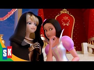 The Seventh Dwarf (1/3) Rose & Snow White (2015) HD
