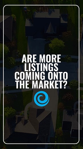 5.8K views · 14 reactions | Guess what? 樂 In December 2023, we saw more homes hitting the market compared to 2022. ��Ready to share this great news with your buyers? Check out today’s KCM Blog to grab the graph and make your own video!  #keepingcurrentmatters #housinginventory #marketupdate #newlisting | Keeping Current Matters | Facebook
