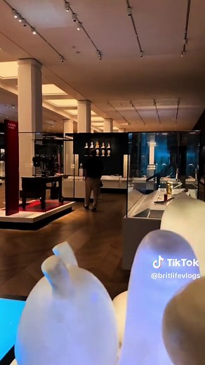 Exploring the Science Museum London: A Virtual Tour