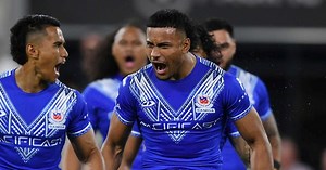 Centres to watch: Stephen Crichton