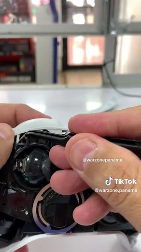 Problemas del nuevo control de Xbox Series S/X con los botones LB/RB, aqui la solucion. Partes y herramientas disponibles en nuestro sitio web. #xbox #rblb #lbrb #panama #reparaciones #consolas #videogames #videojuegos #warzonepanama🇵🇦 #warzonepanama