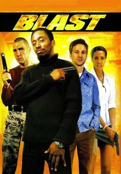 Blast