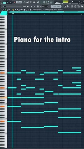 HOW TO MAKE OG RAGE BEATS #producer #flstudio