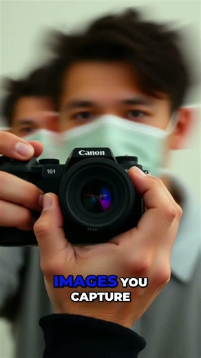 Burst Mode Is Hurting Your Photos