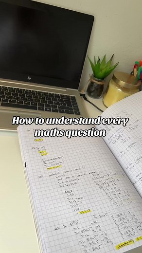 Master Math with Study App: Get Step-by-Step Solutions