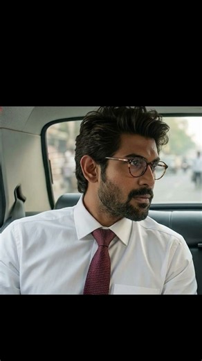 son father Communication on car