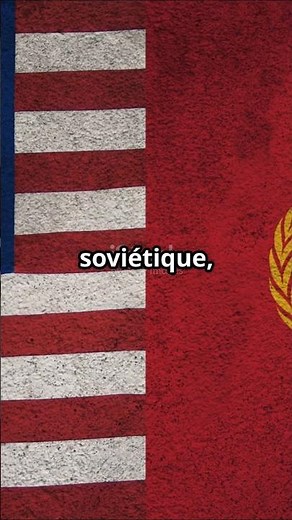 Le Début et la Fin de La Guerre Froide!