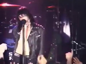 L.A Guns - The Ballad of Jayne (Live) 1989 | Power Ballads