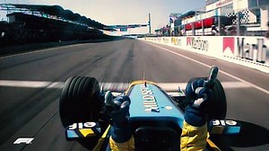 He's had so many spectacular races in F1... And these four top the lot for Fernando Alonso ⬇️ | F1