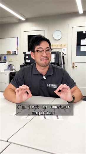 21 reactions | Did you know our Director of Programs and Engagement @kurtimkurt can do magic tricks? Get your own deck of the new Go For Broke playing cards at goforbroke.com And get 40% off $100 and 25% off $50 at the Store through Cyber Monday! Sales provide direct support for our vital educational programming and outreach to preserve and share the Go For Broke spirit and legacy of the Nisei soldiers as an important American story. | Go For Broke National Education Center | Facebook