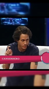 1.3M views · 67K reactions | CANSERBERO ÚLTIMA ENTREVISTA EN ARGENTINA  DICIEMBRE 2014 ' Extraído:CMTV ️ | Carlos Andres Hurtado Alvira | Facebook