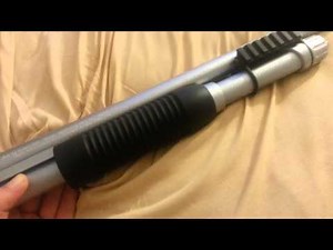 Winchester SXP Extreme Marine Defender Shot Gun Overview