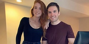 ‘Peloton Husband’ Gives Real-Life Girlfriend a Peloton Bike for Christmas!