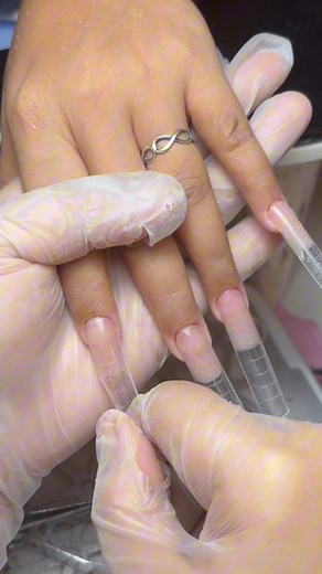 DUAL FORM USING HARDGEL from Taytay dinayo us ❤️ | Jes Aldea